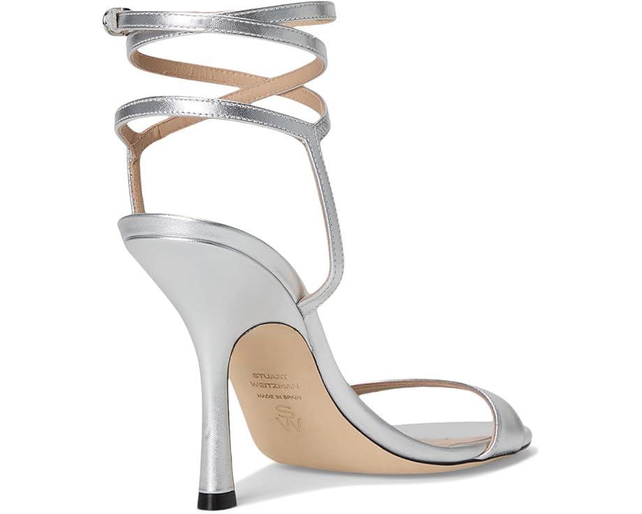 Nudist Platform Product Image