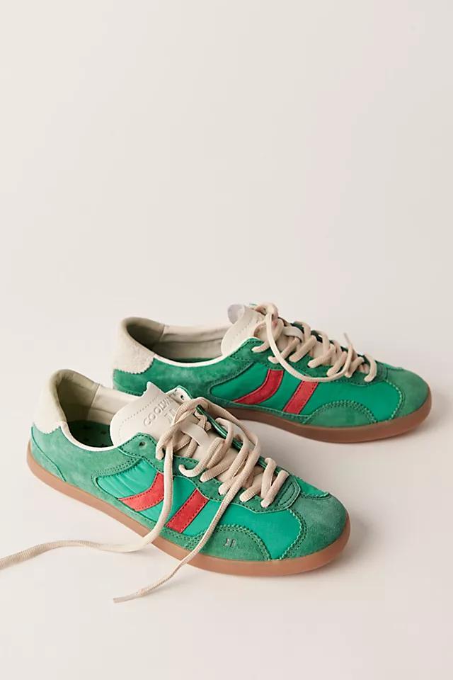 Coolway Kizuna Nylon Sneakers Product Image