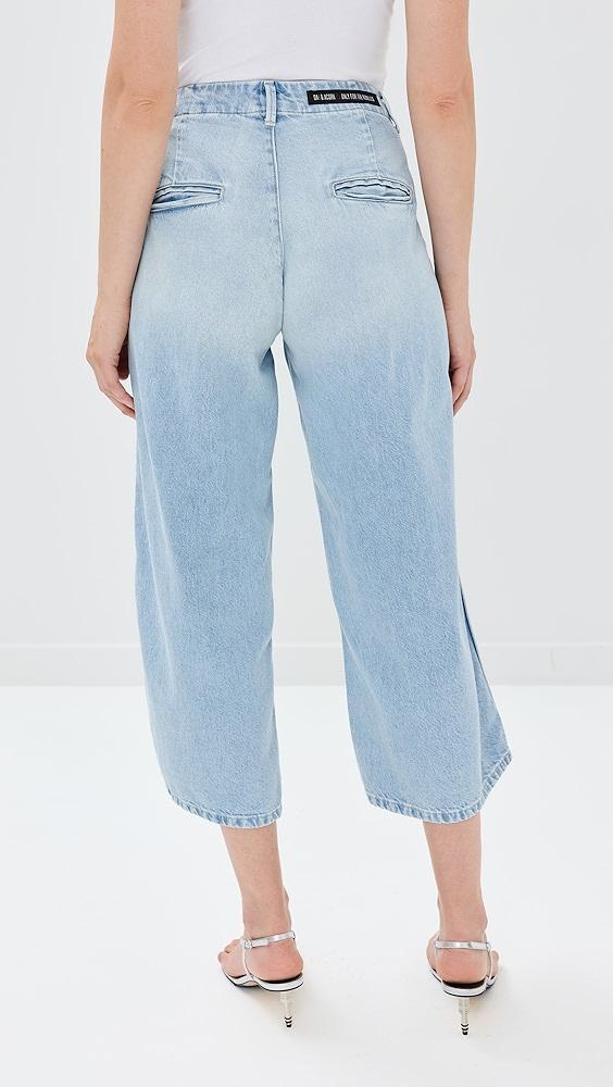 Oak & Acorn Naomi Culotte Trousers | Shopbop Product Image