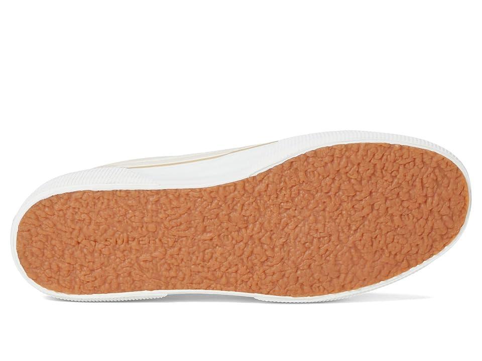 Superga 3041 Revolley Color-Block Platform (Beige Light/Full ) Women's Shoes Product Image