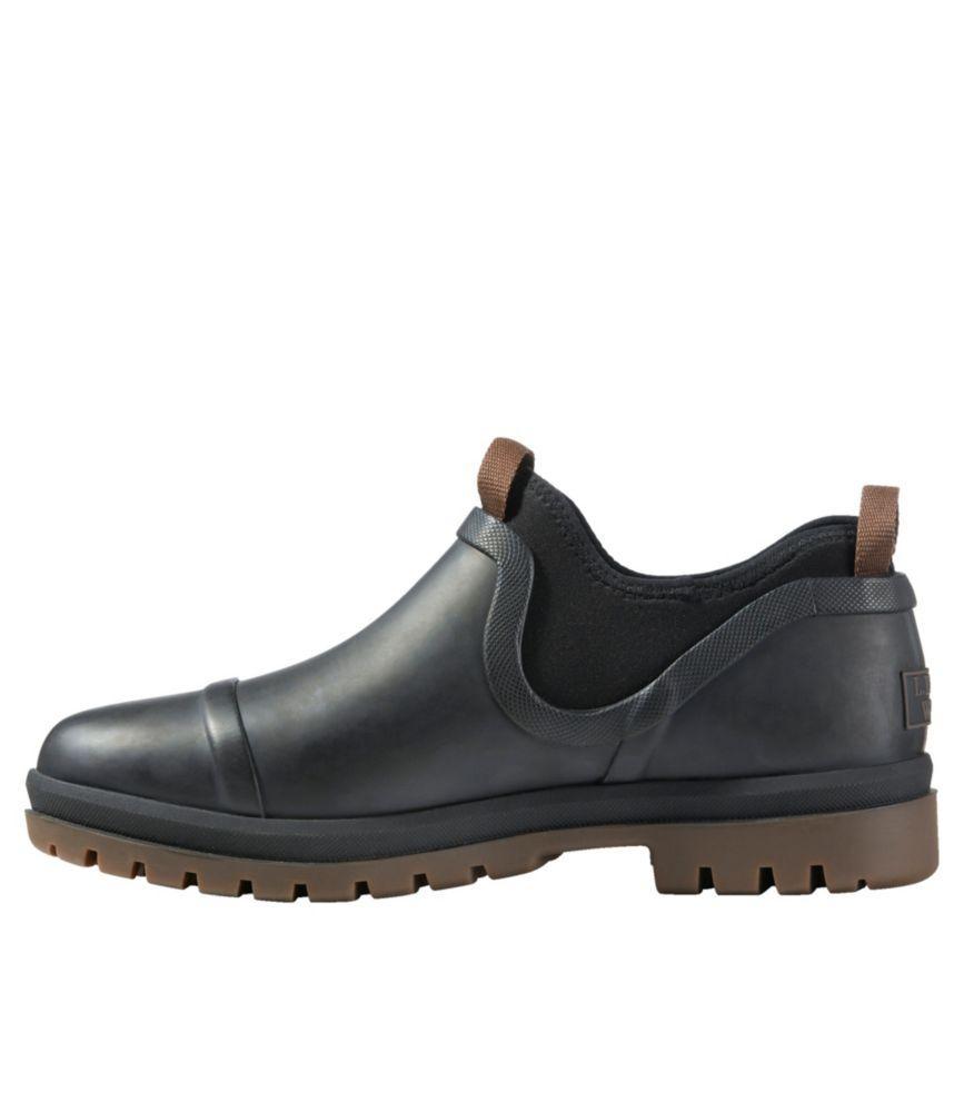 
                            Women's Rugged Wellie Shoes, Slip-On
                         Product Image