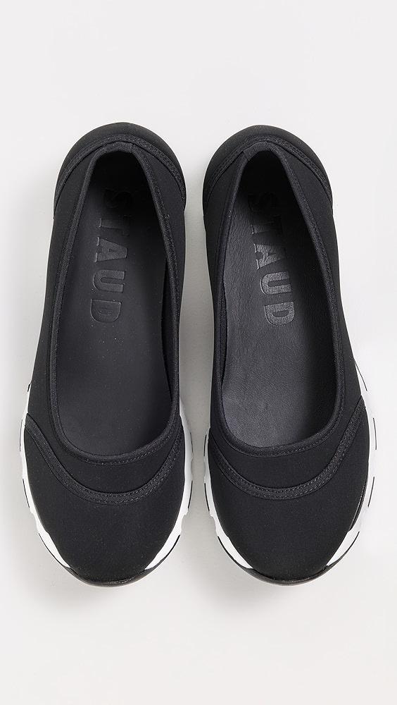 STAUD Gino Ballet Glides | Shopbop Product Image