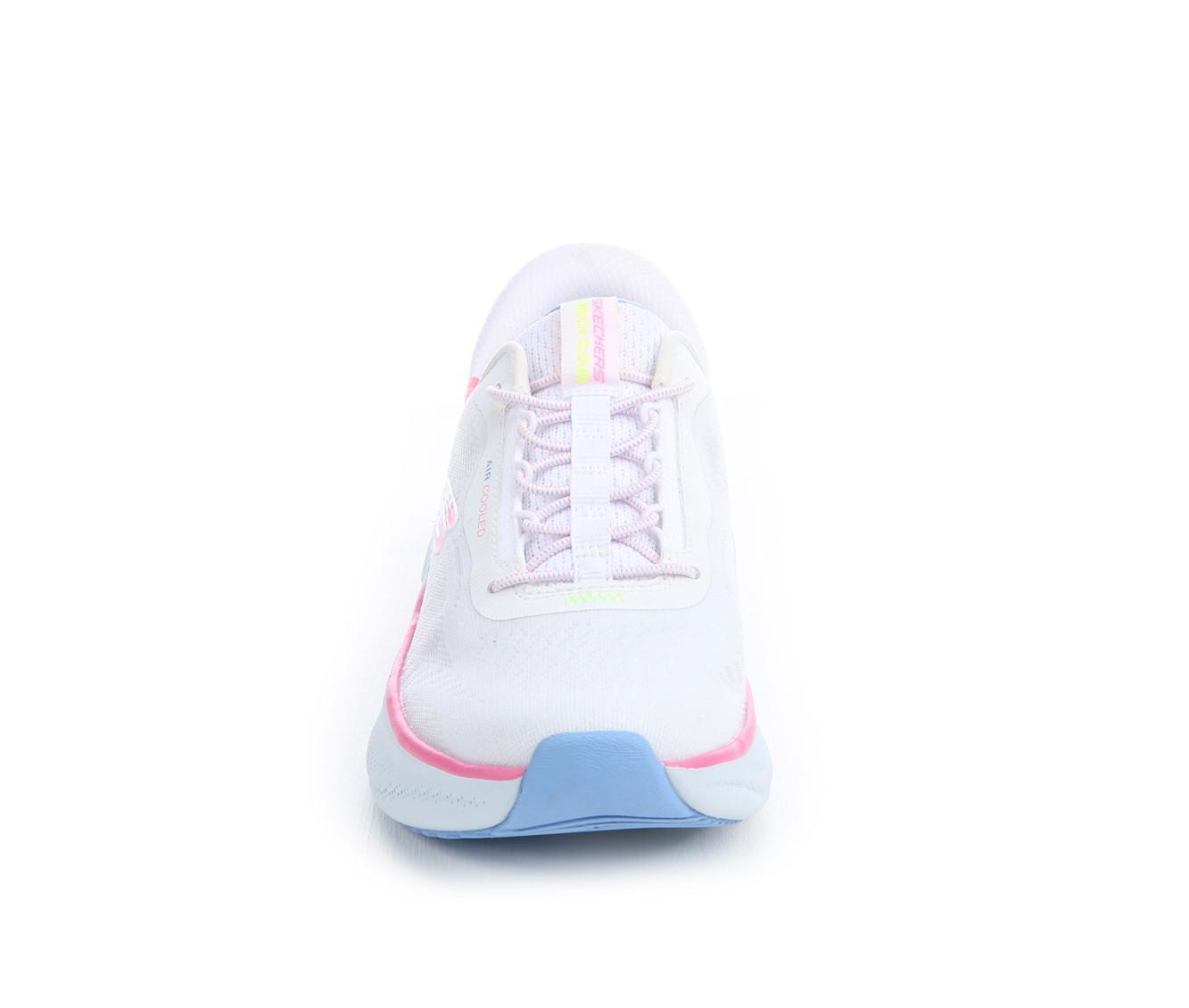 Women's Skechers 150560 Skech Cloud Slip In Walking Shoes Product Image