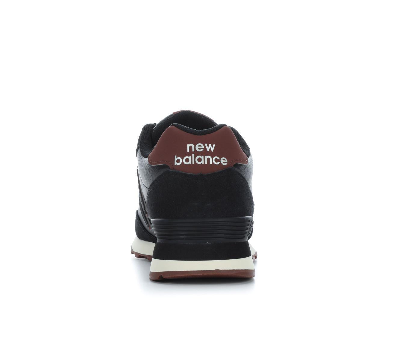 Men's New Balance 515 Sustainable Sneakers Product Image
