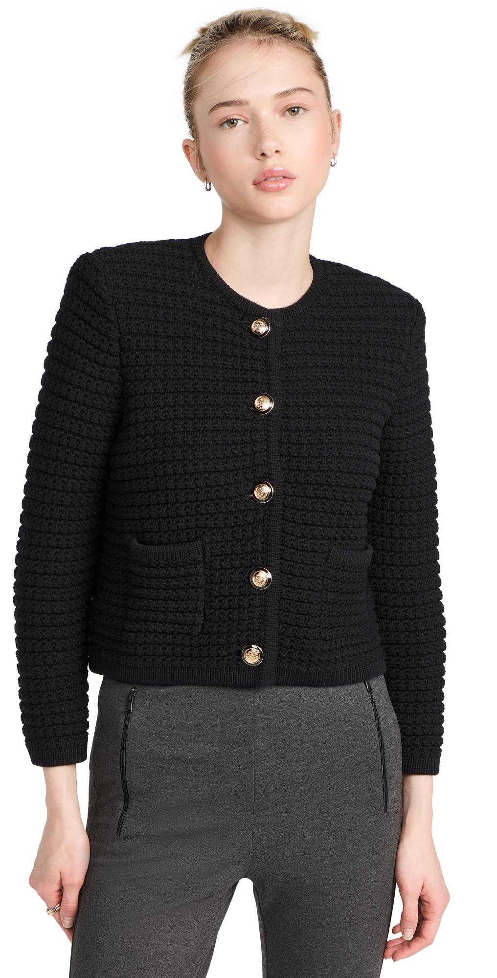 ba & sh Gaspard Cardigan Product Image