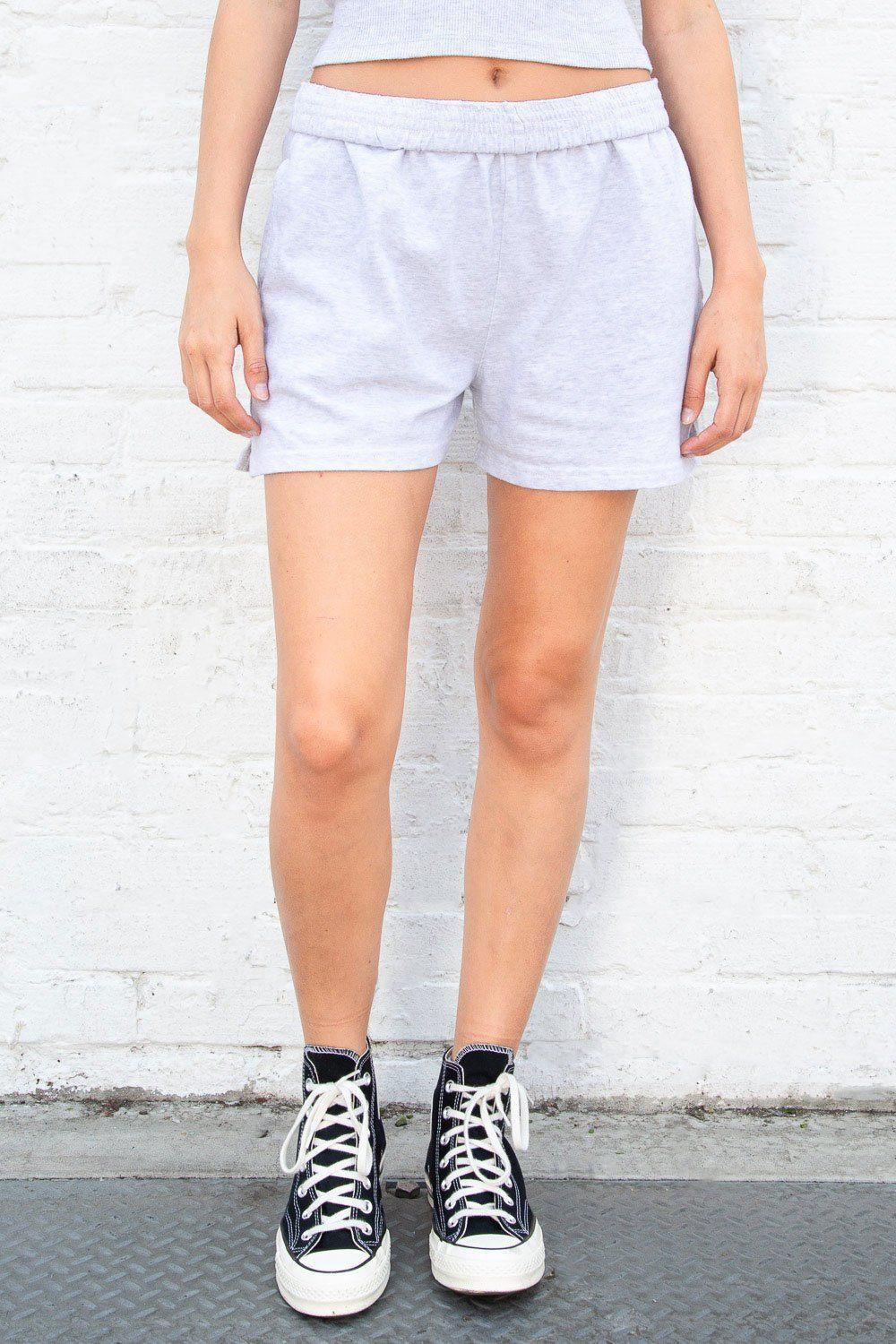 Rosa Sweatshorts Product Image