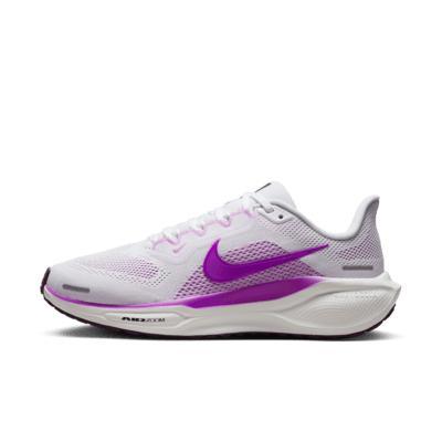 Nike Women's Pegasus 41 Road Running Shoes Product Image