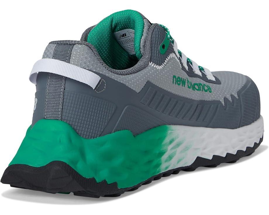 Men's New Balance Work & Safety Cremorne Fresh Foam Low - Composite Toe Product Image