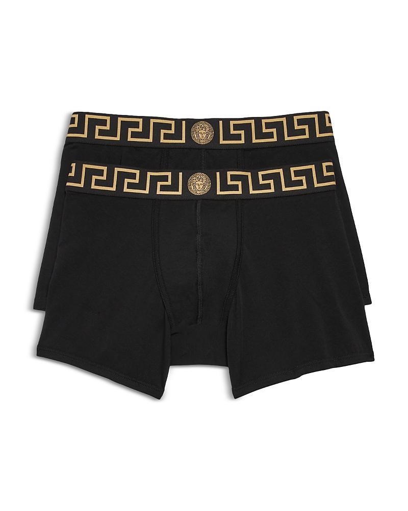 Versace Mens Trunks, Pack of 2 Product Image