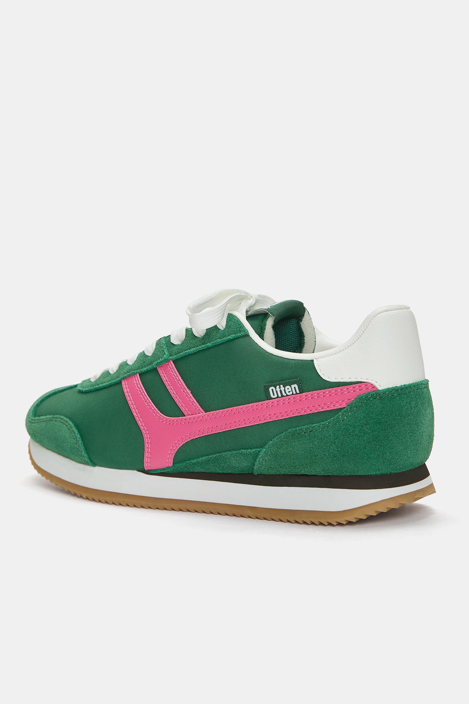 Retro sneakers Product Image