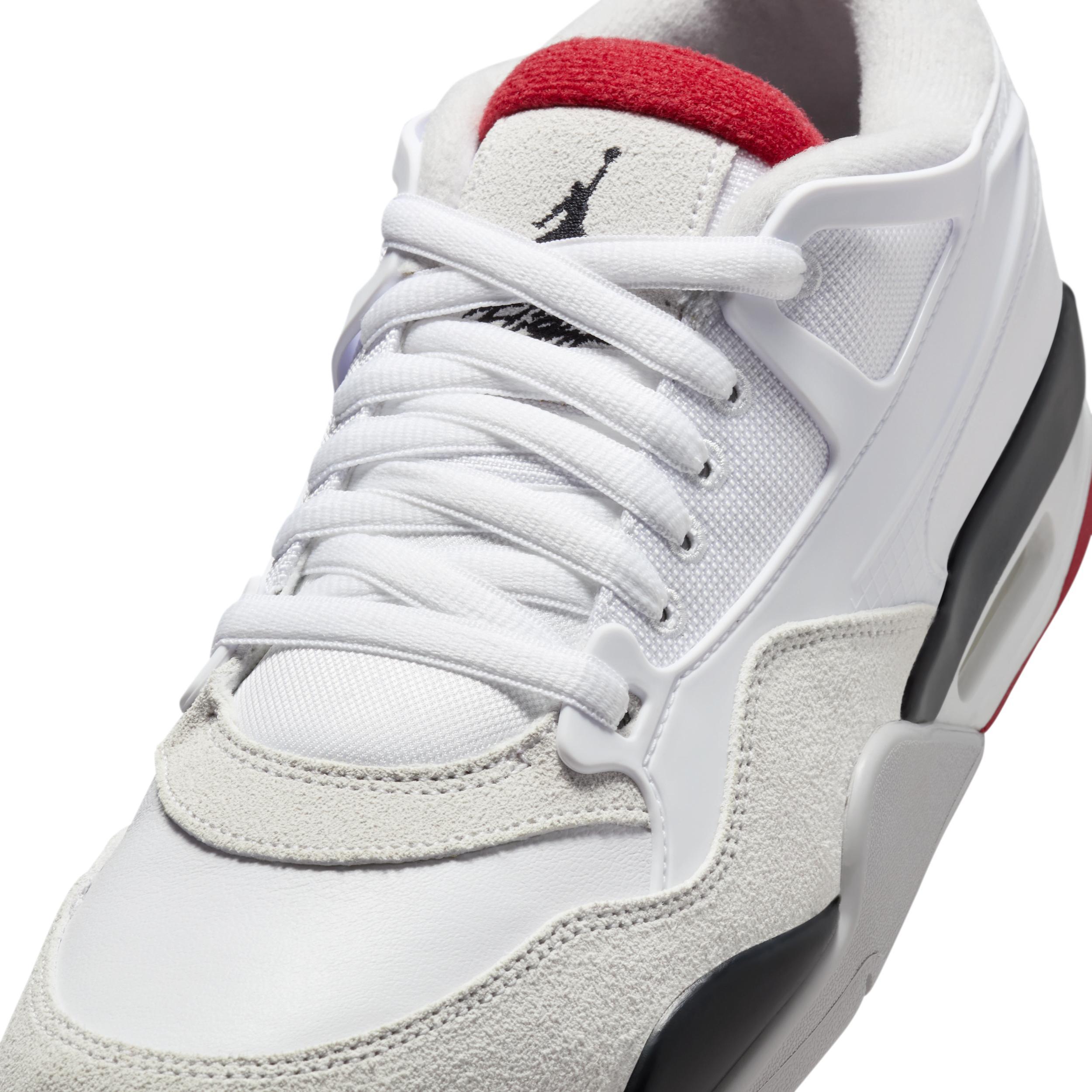 Men's Air Jordan 4 RM Shoes Product Image