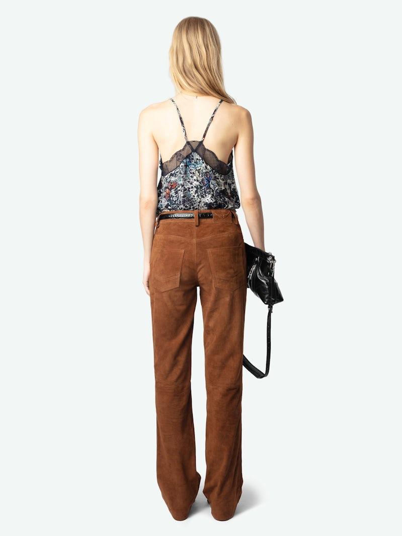 Christy Camisole Product Image