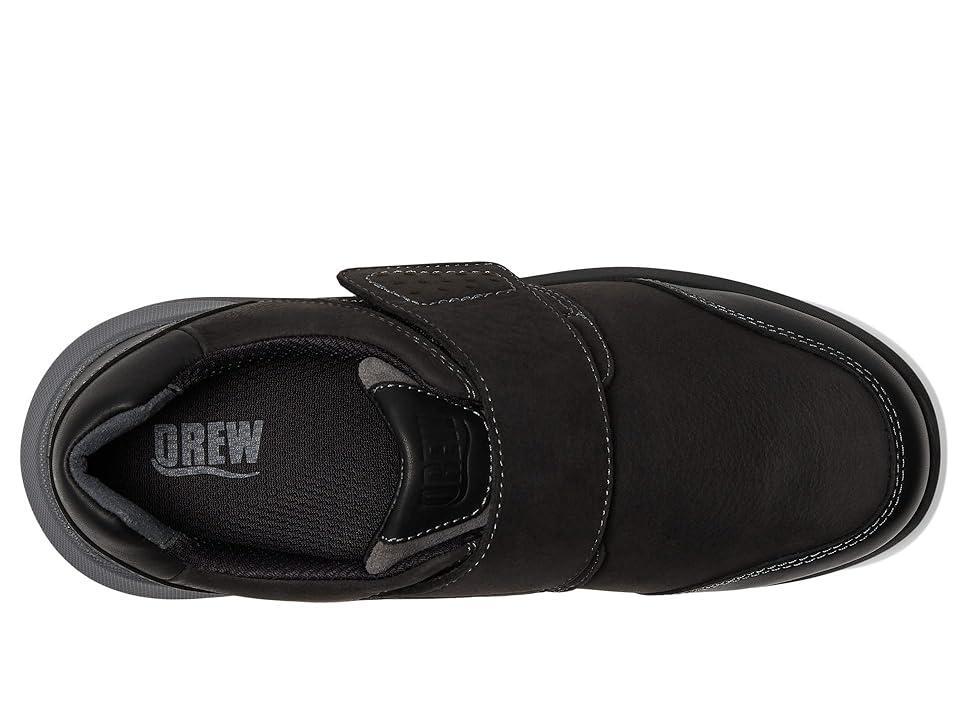 Drew Marshall Nubuck/Leather) Men's Shoes Product Image