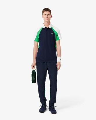 0699. Tetra-Lite® Hybrid Jogger - Rust Camo Product Image