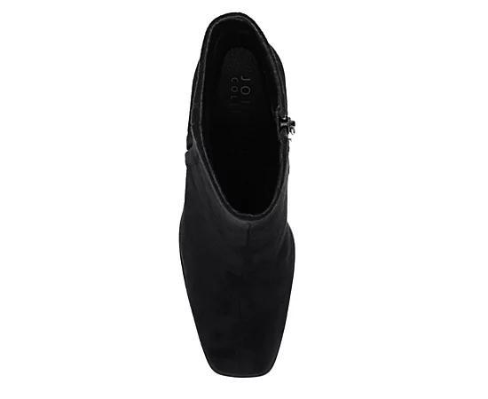 Journee Clearie Tru Comfort Foam Womens Ankle Boots Product Image