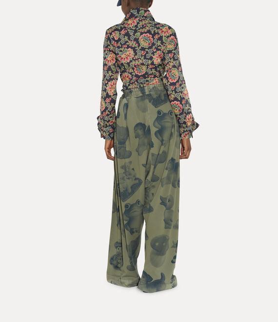 Balloon Sweatpants Product Image
