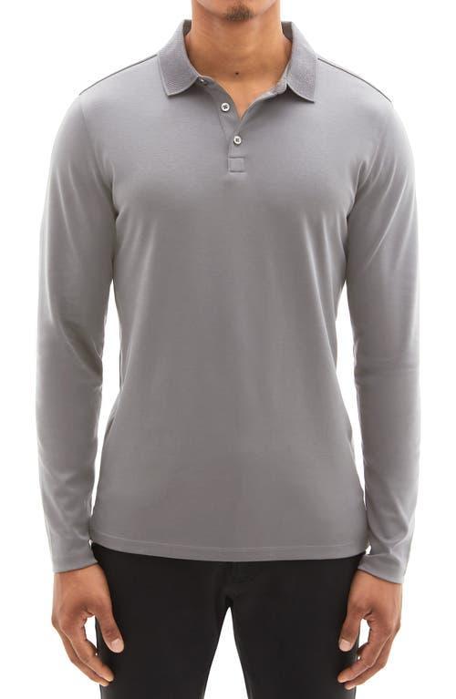 Mens Georgia Polo Shirt Product Image