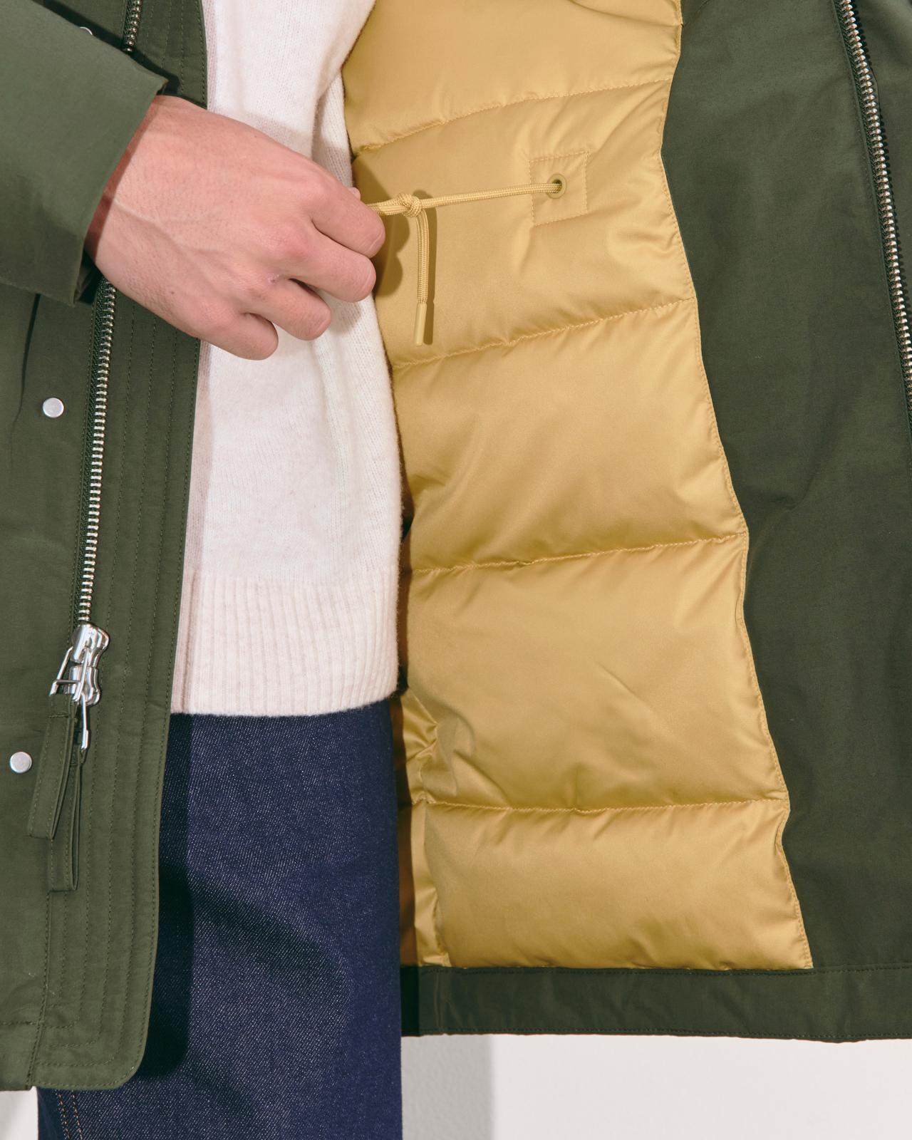 The Parka Product Image