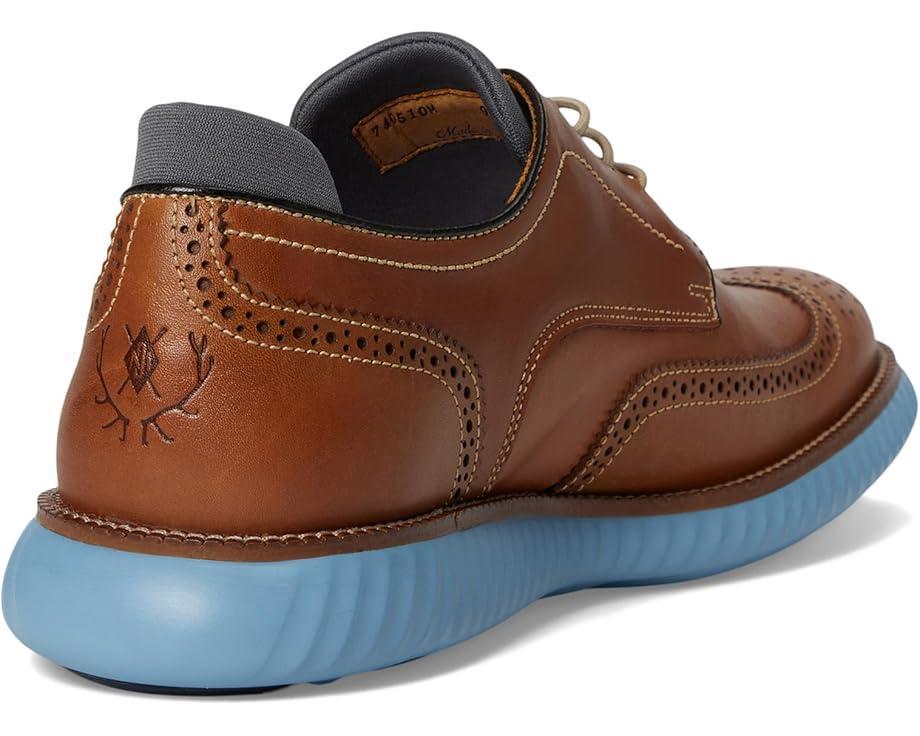 Men's Martin Dingman Countryaire Wing Tip Product Image