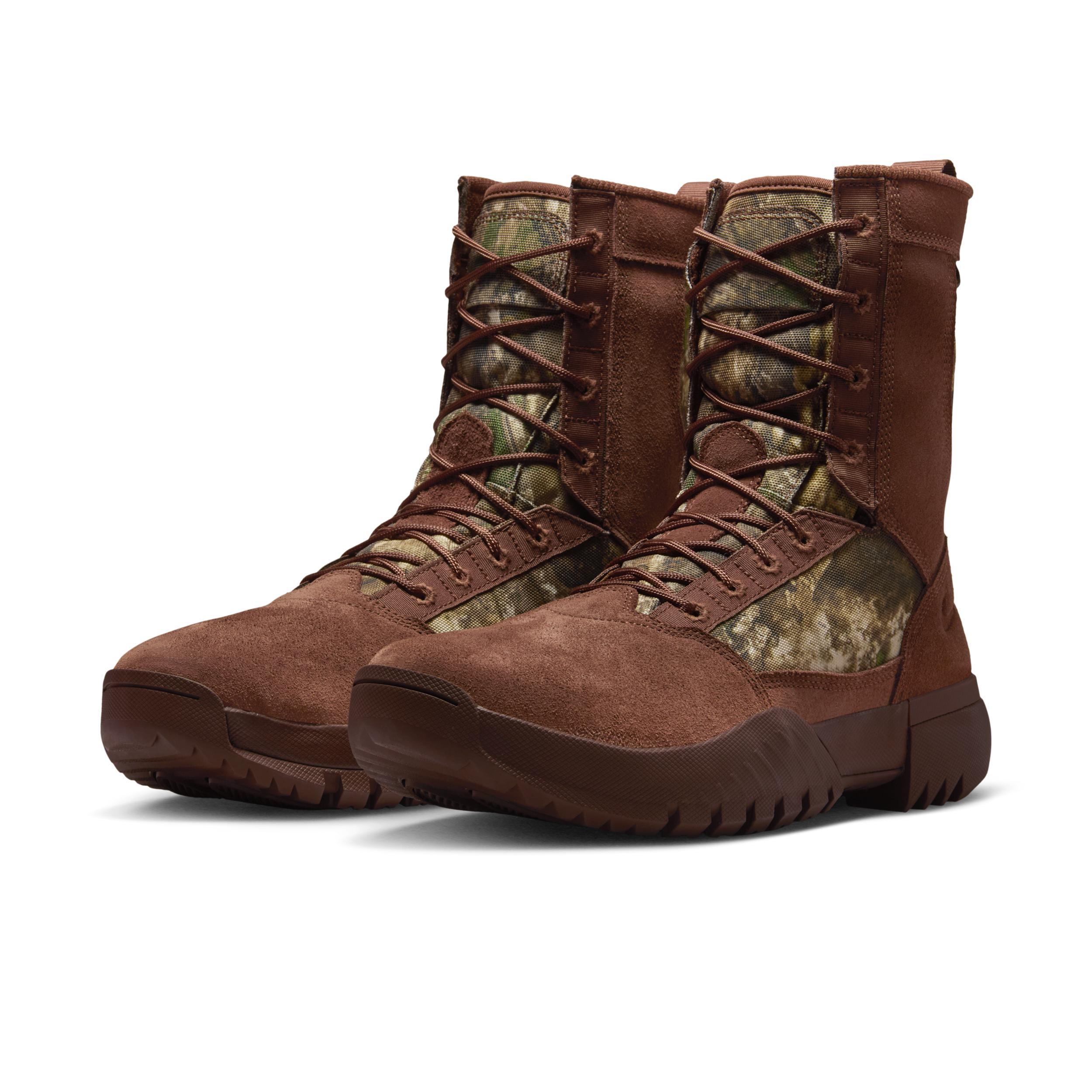 Nike SFB Air Field Ukiah R GORE-TEX Tactical Boots Product Image