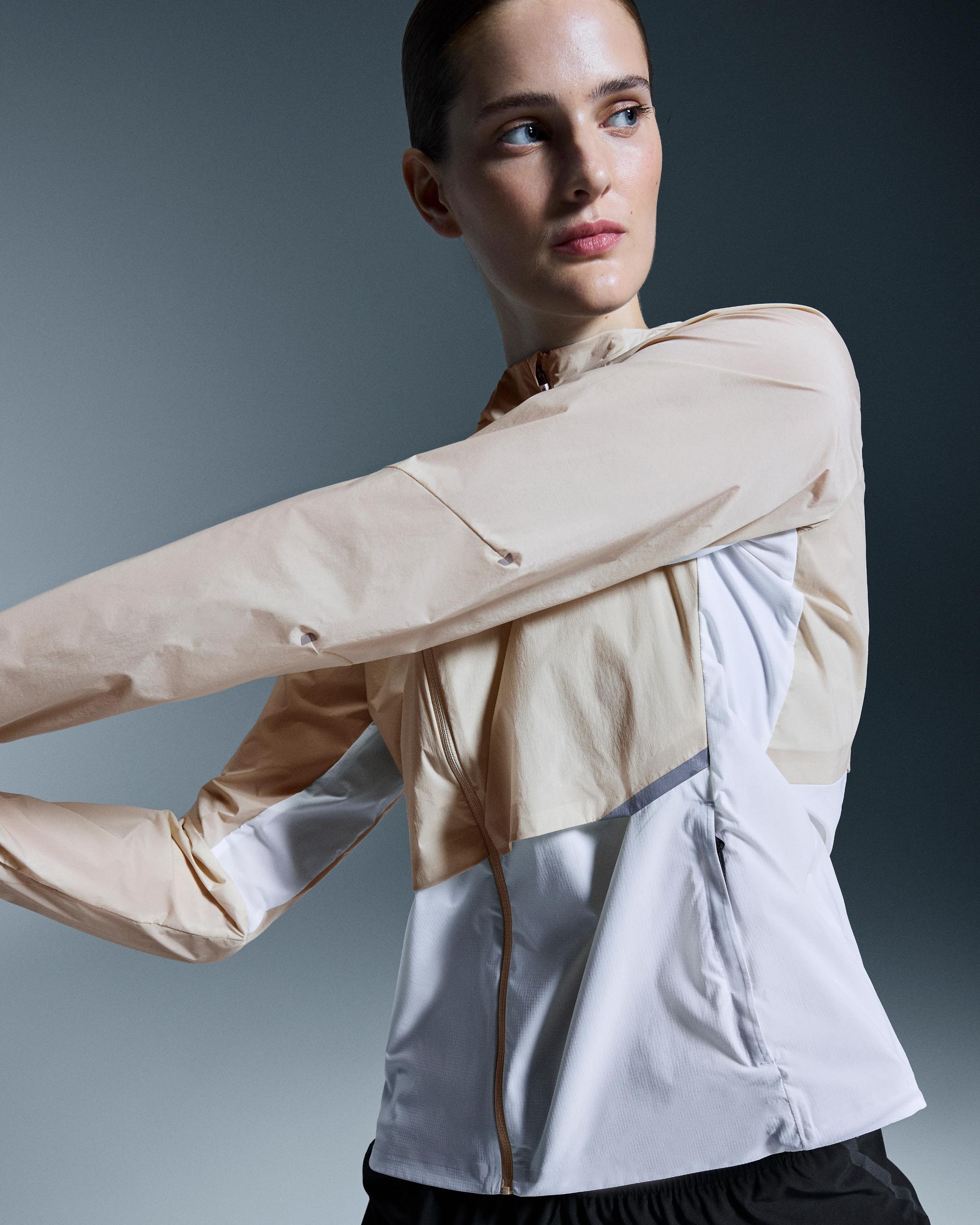 Core Jacket: Women's Lightweight & Versatile Jacket Product Image