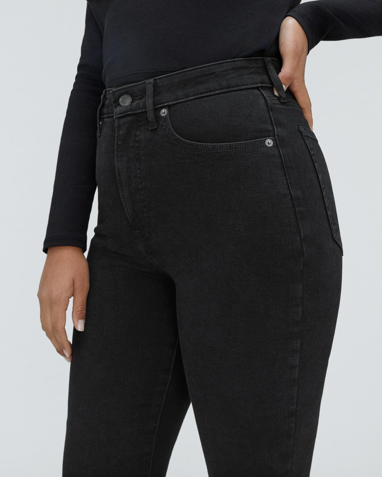 The Way-High® Hourglass Skinny Jean Product Image