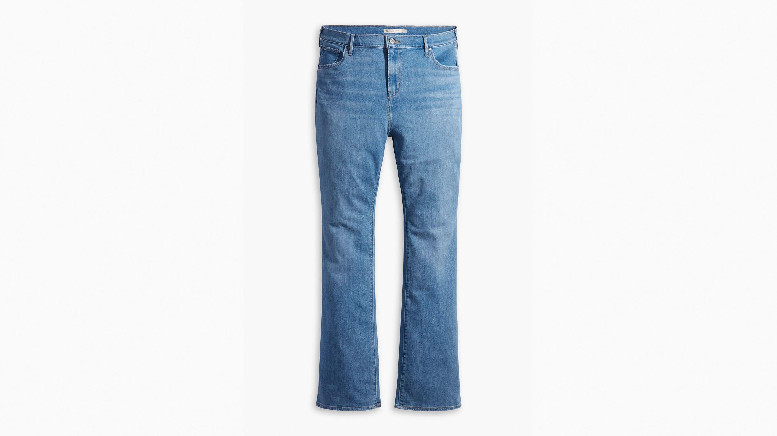 725 High Rise Bootcut Women's Jeans (Plus Size) Product Image