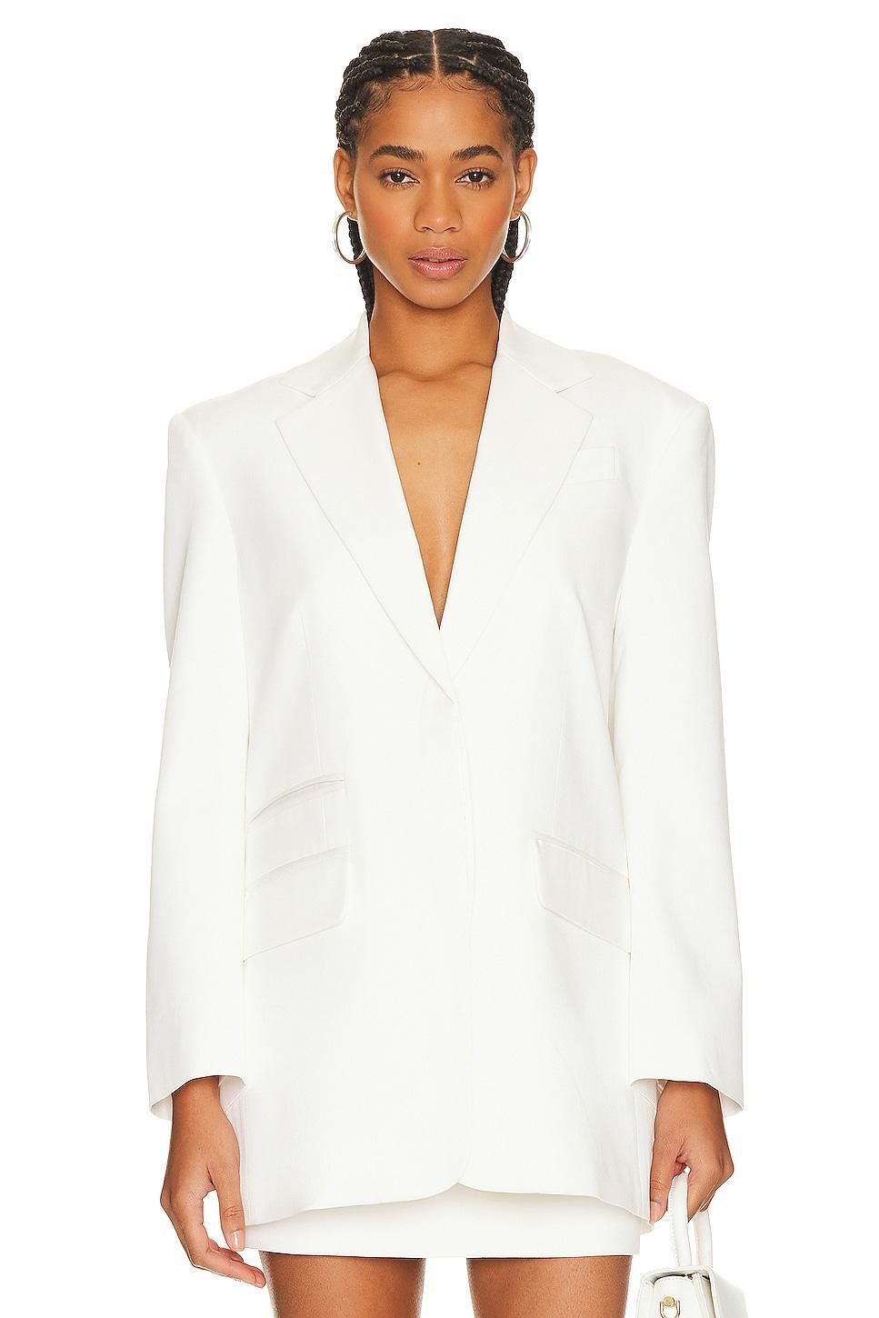 Sara Oversized Blazer Shona Joy Product Image