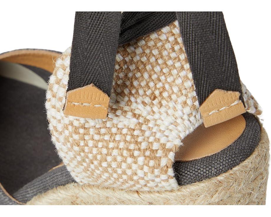 Carina 60mm Wedge Espadrille Product Image