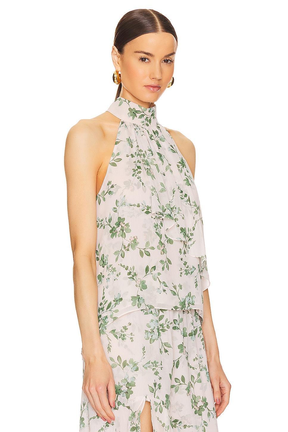 Anka Top MISA Los Angeles Product Image