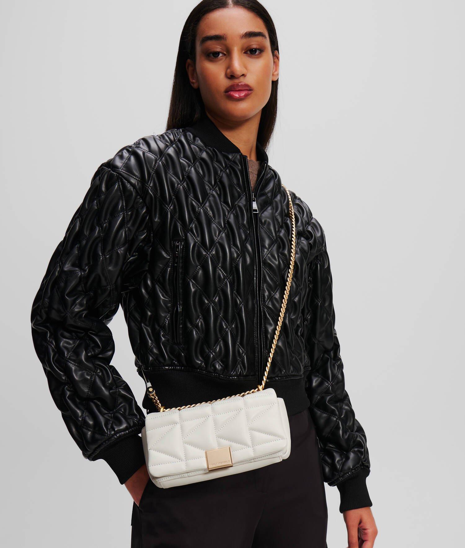 K/KUILT SMALL CROSSBODY BAG Product Image