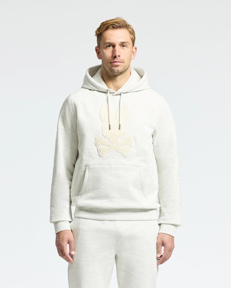 MENS ELDORADO BRUSH BACK HOODIE - B6H234E200 Product Image