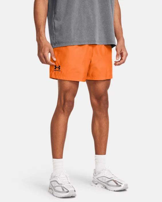 UA Icon Mens Volley Shorts Product Image
