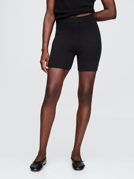 Lightweight CashSoft Bike Shorts Product Image