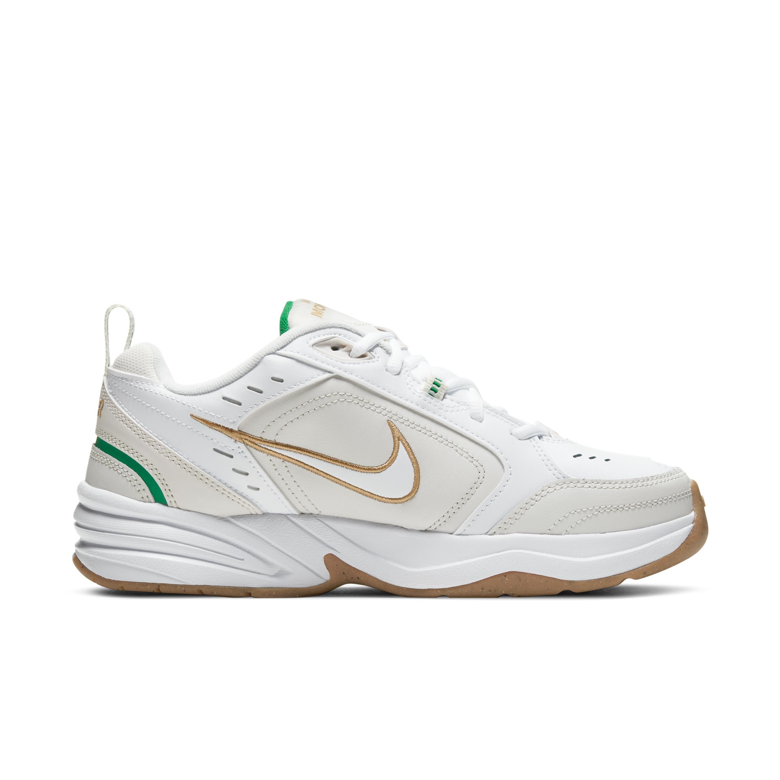 Nike Men's Air Monarch IV Workout Shoes Product Image