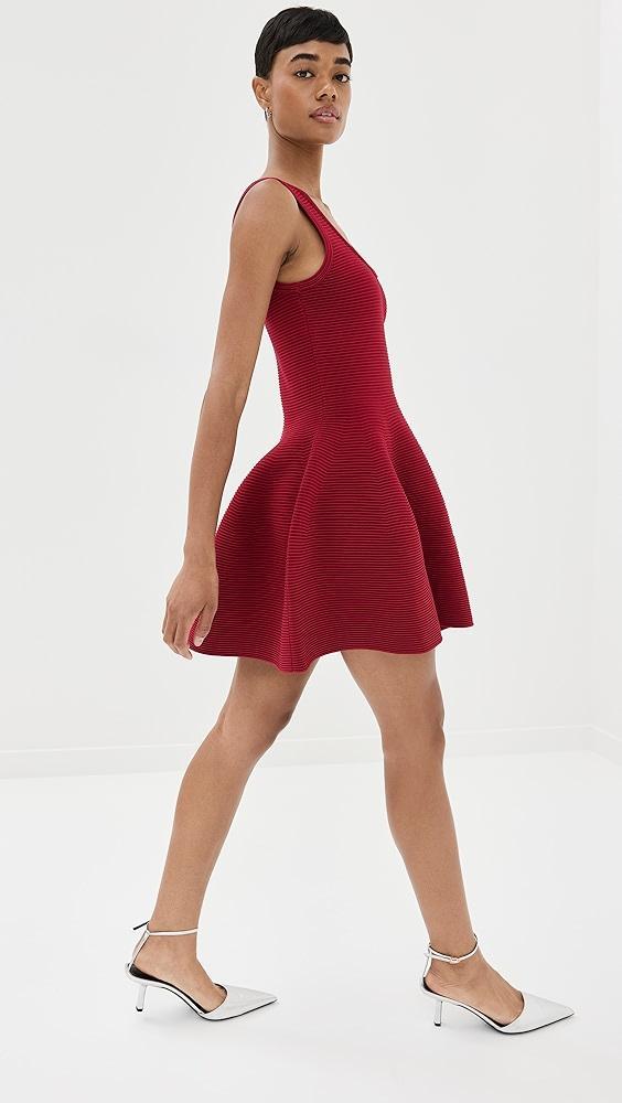 SIMKHAI Larina Mini Dress | Shopbop Product Image