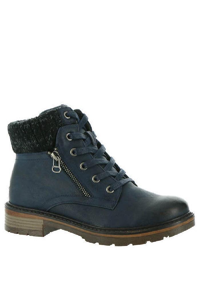 Wanderlust Waterproof Vegan  Amy Boot Product Image