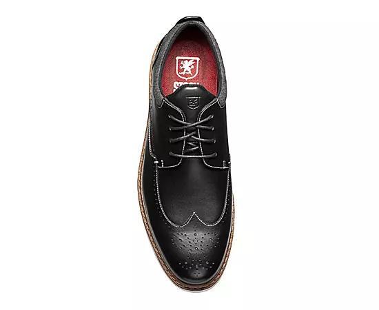 Stacy Adams Mens Synergy Wingtip Oxford Product Image