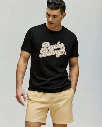 MENS ELIAS GRAPHIC TEE - MT0200047 Product Image