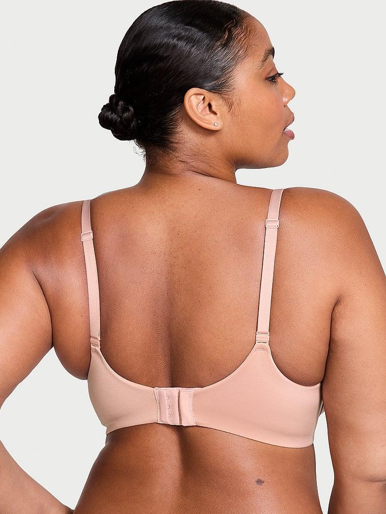 Perfect Shape Push-Up Smooth Bra Product Image
