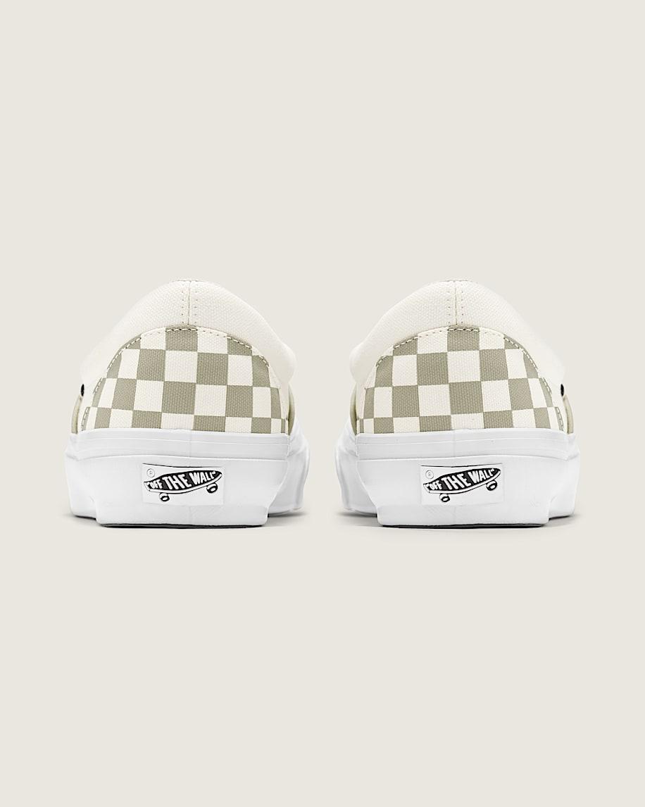 Premium Old Skool Shoe in Eucalyptus Grey| Vans US Product Image