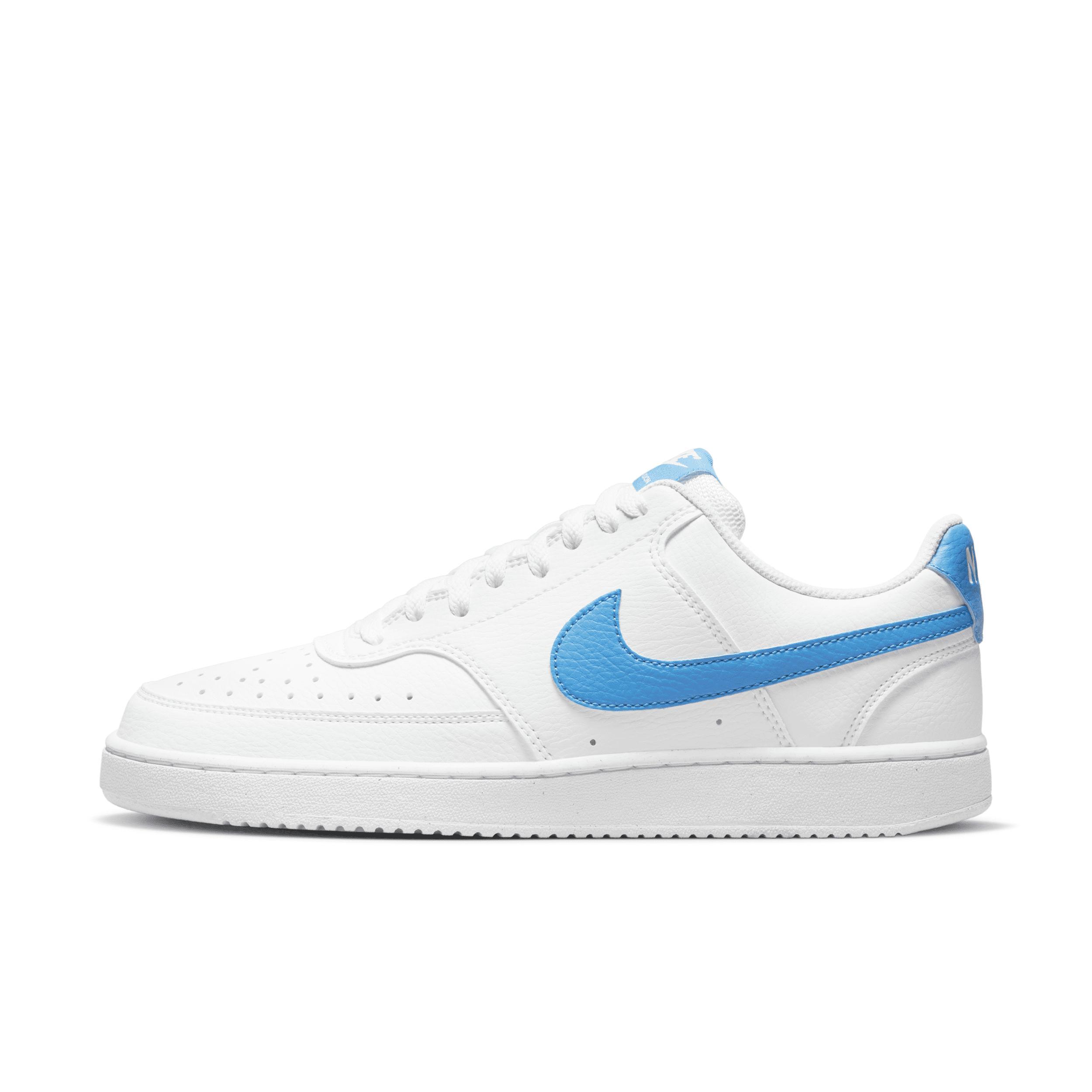Nike Court Vision Low Next Nature Men's Shoes Product Image