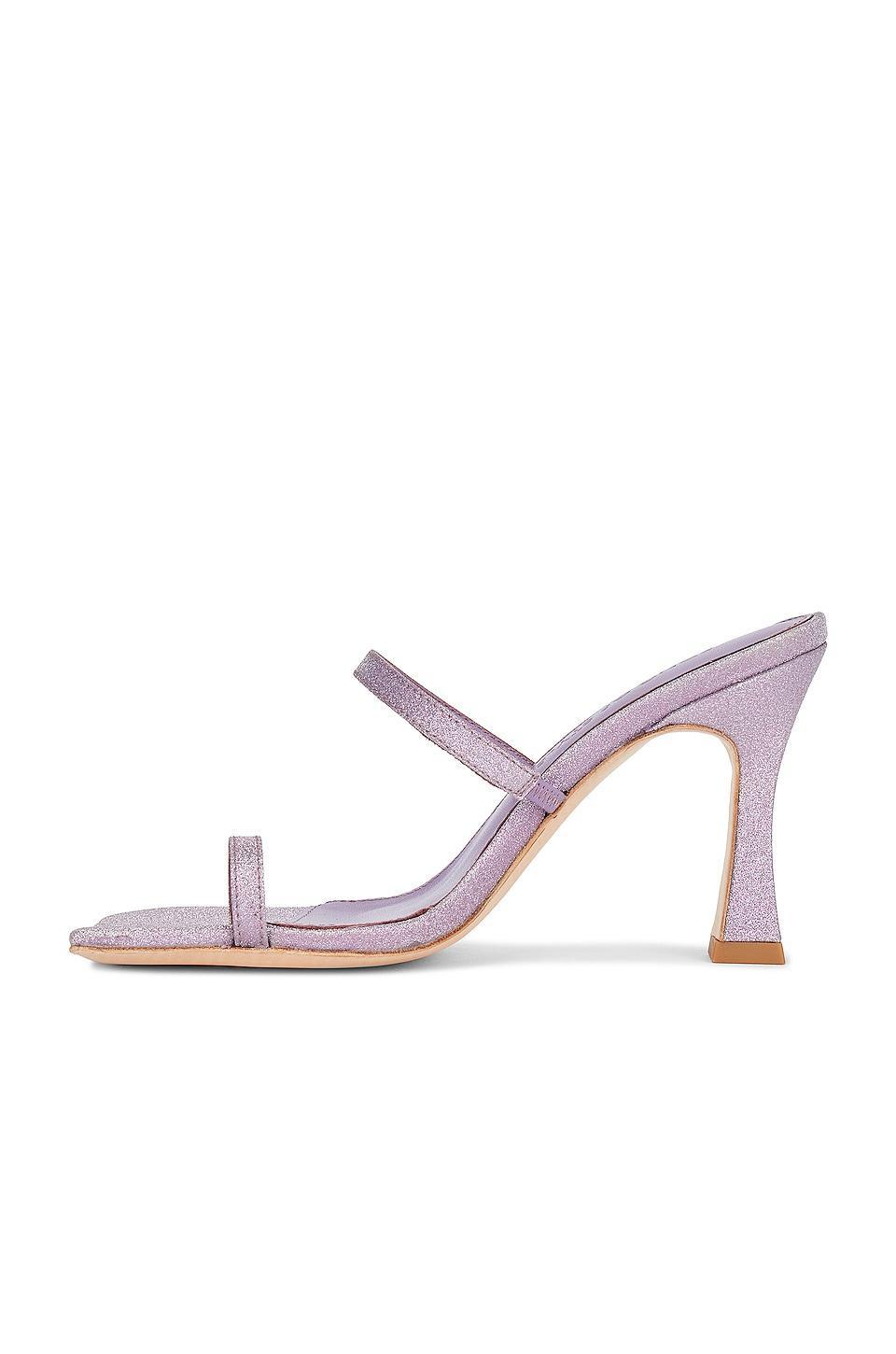 Summer Heel Song of Style Product Image
