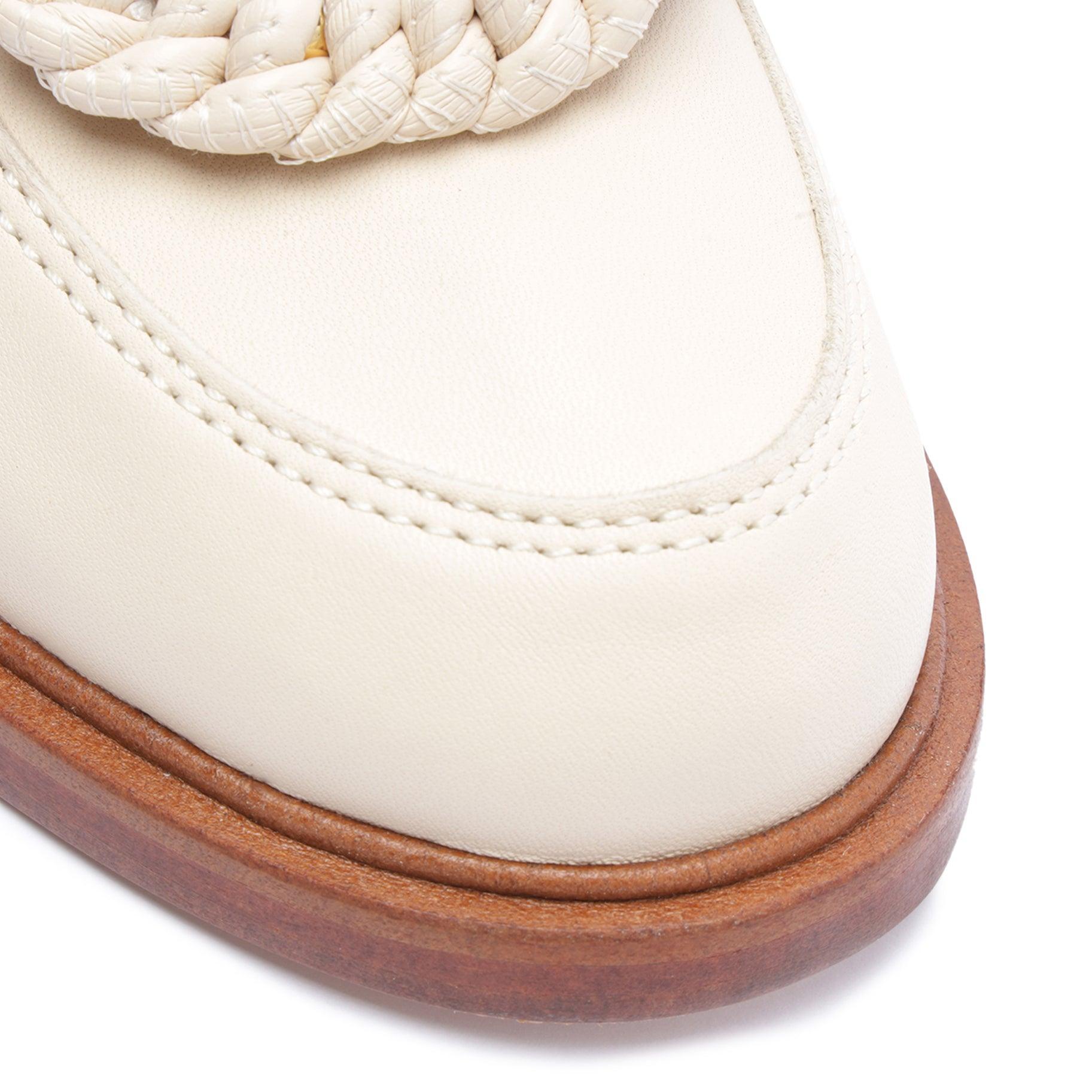 Rhino Leather Flat Product Image