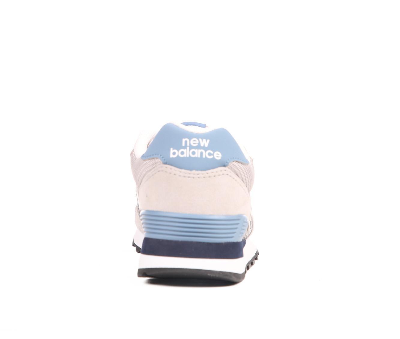 Women's New Balance 515 V4 Sneakers Product Image