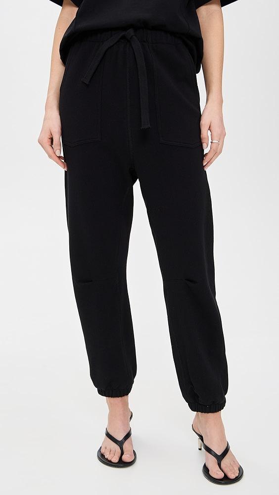 Nili Lotan Dulce Sweatpants | Shopbop Product Image