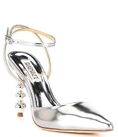 Badgley Mischka Indie Ii Women's Shoes Product Image