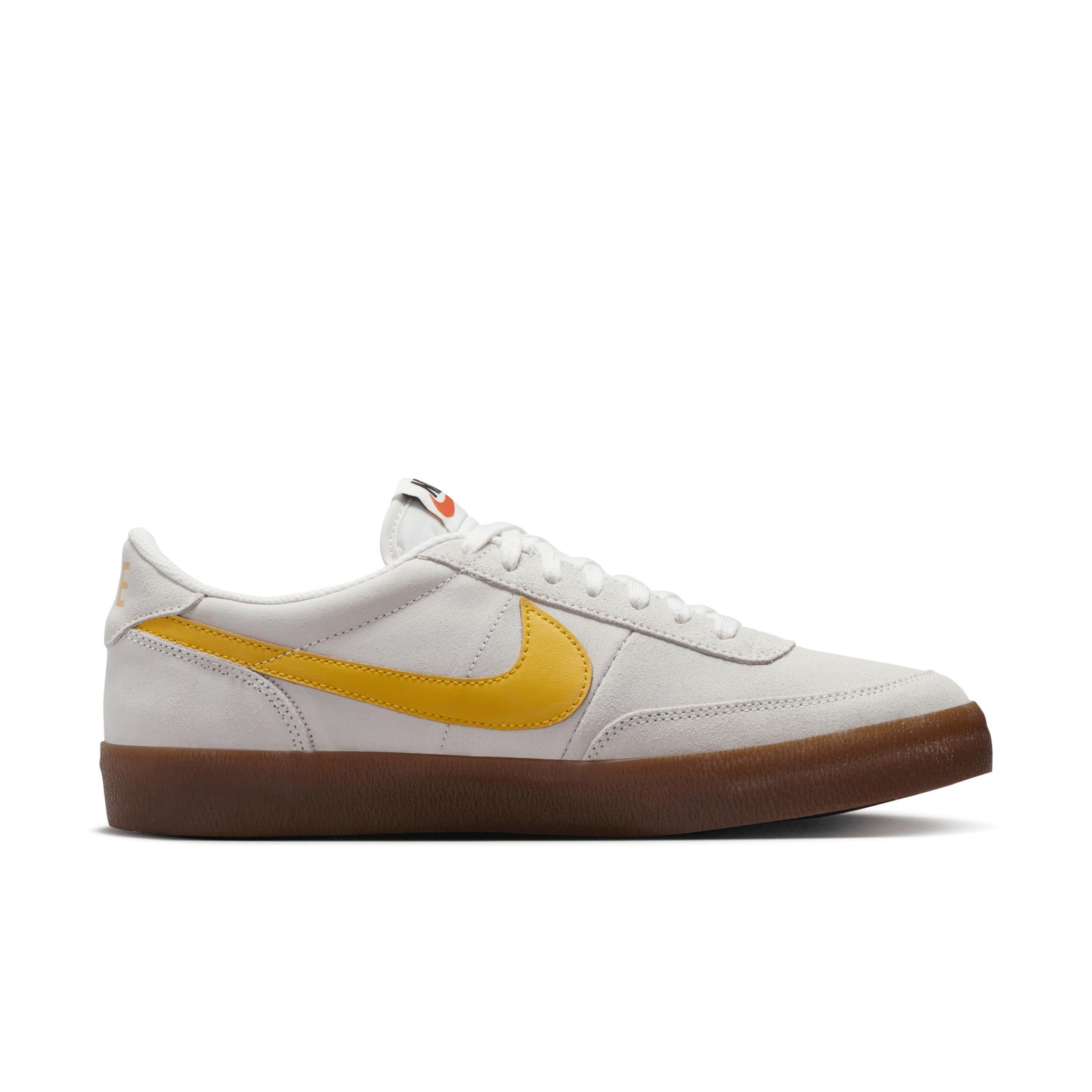 Nike Mens Nike Killshot 2 Leather - Mens Skate Shoes Product Image
