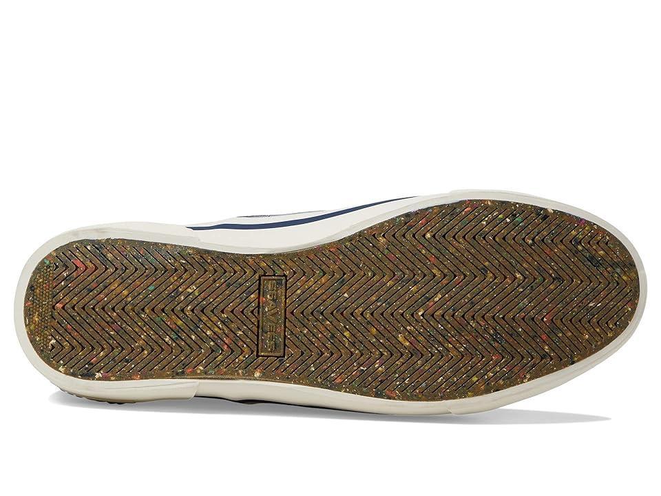 SeaVees Seachange Slip-On M (Blue Water) Men's Shoes Product Image