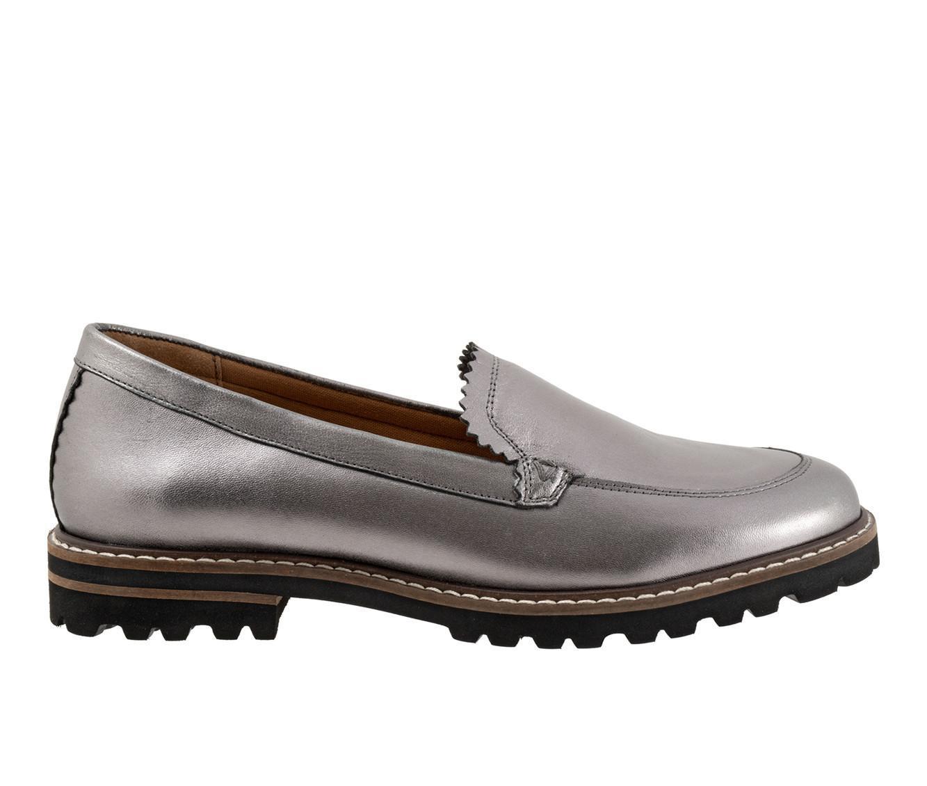 Women's Trotters Fayth Casual Loafers Product Image